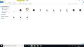 All PS2 Icons Pack Converted for PC/Mobile